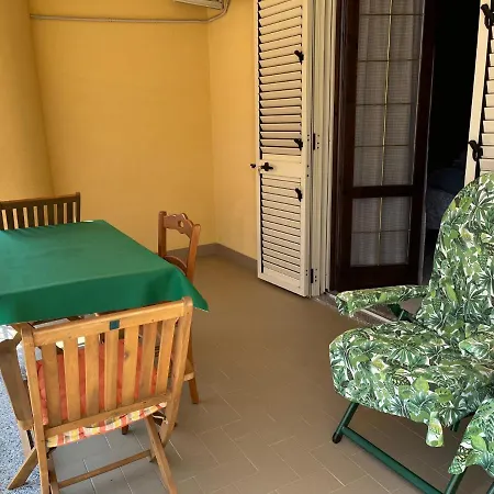 Vendégház La Casa Di Ilarietta
