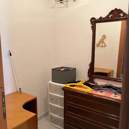 La Casa Di Ilarietta Sant'Andrea Apostolo dello Ionio