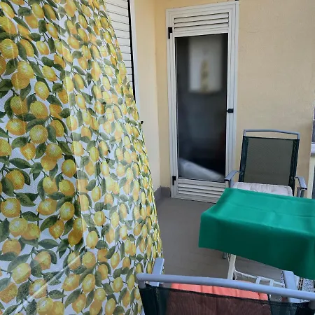 La Casa Di Ilarietta Vendégház *