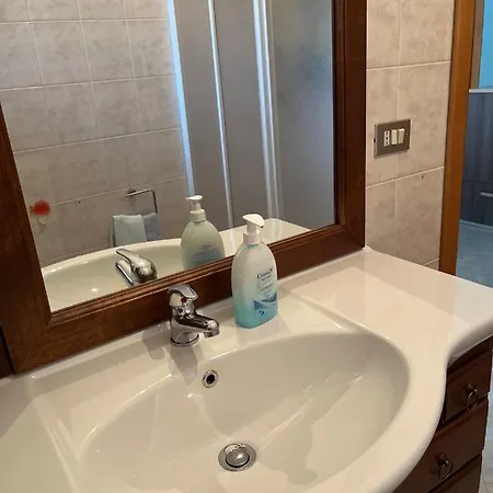 Vendégház La Casa Di Ilarietta