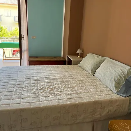 La Casa Di Ilarietta Vendégház Sant'Andrea Apostolo dello Ionio