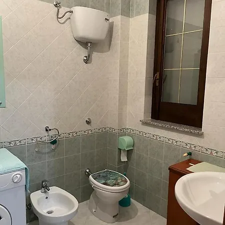 La Casa Di Ilarietta * Sant'Andrea Apostolo dello Ionio