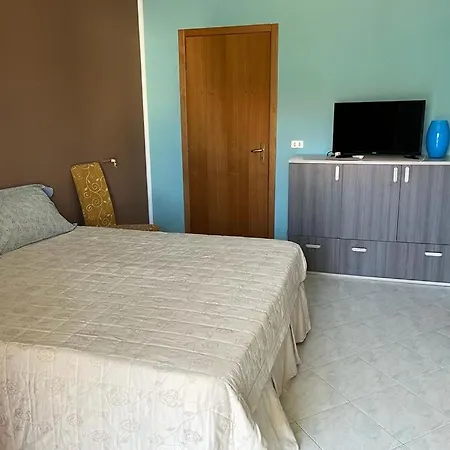 La Casa Di Ilarietta