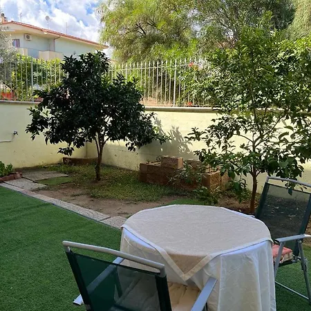 La Casa Di Ilarietta